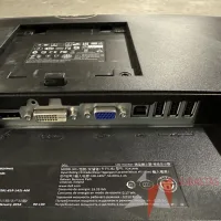 Lote 058 - Monitor de 24" DELL - Imagen 6
