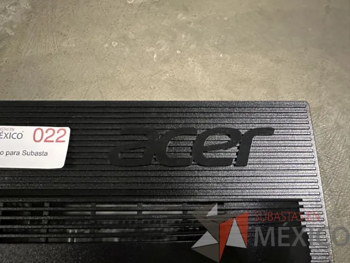 Lote 051 - Monitor de 22" ACER - Imagen 8