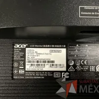 Lote 051 - Monitor de 22" ACER - Imagen 7