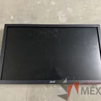 Lote 051 - Monitor de 22" ACER