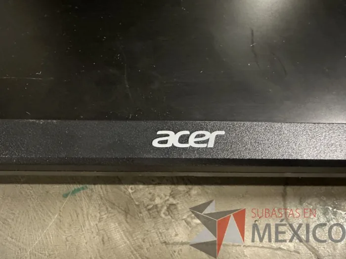 Lote 051 - Monitor de 22" ACER - Imagen 3