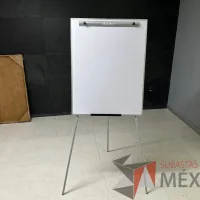 Lote 086 - Pizarrón con tripie - Imagen 3
