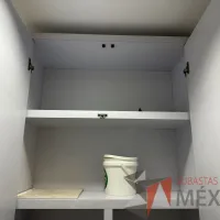 Lote 087 - Gabinete alto con 2 puertas - Imagen 7