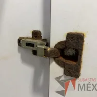 Lote 087 - Gabinete alto con 2 puertas - Imagen 8