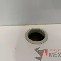 Lote 088 - Mueble con tarja y 2 puertas - Imagen 11