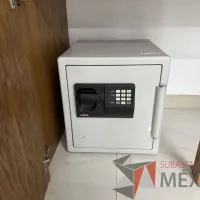 Lote 089 - Caja fuerte - Imagen 4