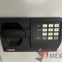 Lote 089 - Caja fuerte - Imagen 6