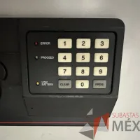 Lote 089 - Caja fuerte - Imagen 7