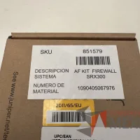 Lote 186 - 156 Kit´s para Firewall Juniper SRX300 - Imagen 12