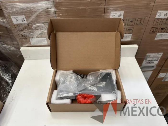 Lote 186 - 156 Kit´s para Firewall Juniper SRX300 - Imagen 10