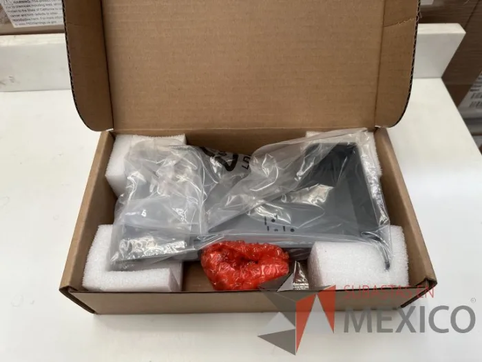 Lote 186 - 156 Kit´s para Firewall Juniper SRX300 - Imagen 9