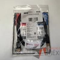 Lote 091 - 2626 piezas de Extensiones para USB 2.0