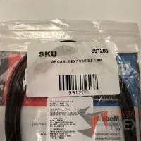Lote 091 - 2626 piezas de Extensiones para USB 2.0 - Imagen 8