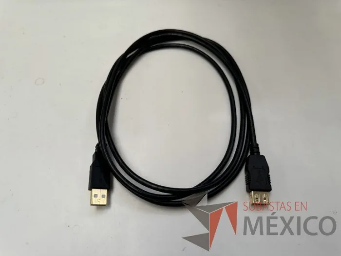 Lote 091 - 2626 piezas de Extensiones para USB 2.0 - Imagen 4