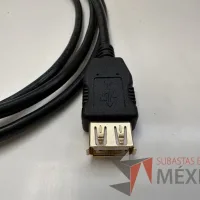 Lote 091 - 2626 piezas de Extensiones para USB 2.0 - Imagen 3
