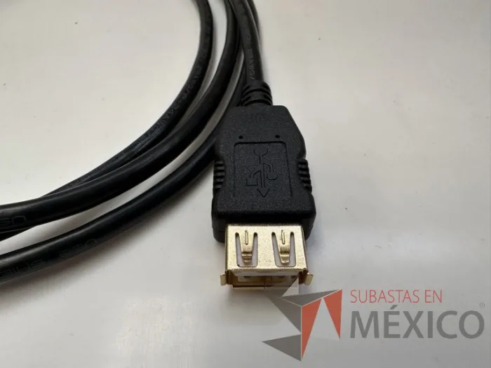Lote 091 - 2626 piezas de Extensiones para USB 2.0 - Imagen 3