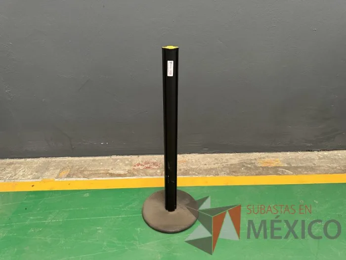 Lote 005 - 26 Postes Unifila