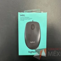 Lote 021 - 11 Mouse Logitech