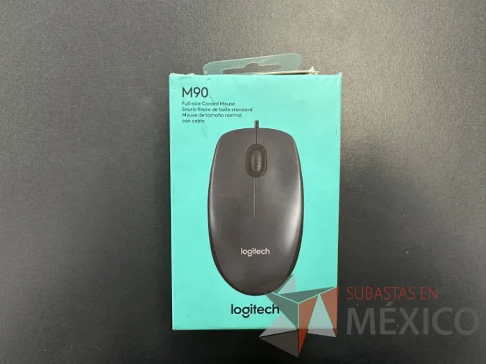 Lote 021 - 11 Mouse Logitech