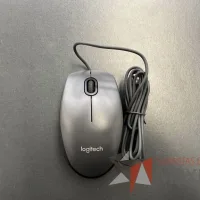 Lote 021 - 11 Mouse Logitech - Imagen 3