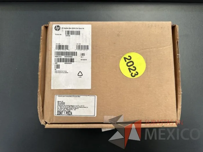 Lote 022 - 29 Desktop mini 6364 Rack - Imagen 2