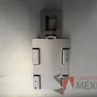 Lote 023 - 48 Porta PC Mounting Bracket - Imagen 6