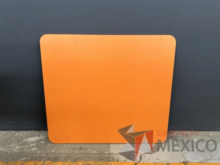 Lote 027 - 14 cubiertas color naranja - Imagen 3