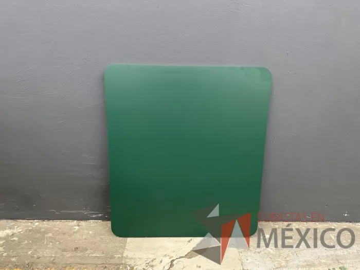 Lote 021 - 34 cubiertas color verde - Imagen 3