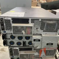 Lote 164 - 5 UPS APC, Modelo: SRT8KXLT