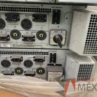 Lote 165 - 4 UPS, Modelo: SRT10KRMT-F.