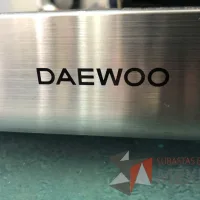 Lote 040 - Horno de microondas , DAEWOO, Modelo: KOR-1NGM - Imagen 5
