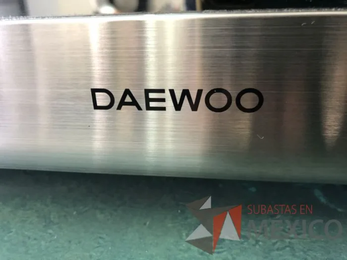 Lote 040 - Horno de microondas , DAEWOO, Modelo: KOR-1NGM - Imagen 5