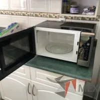 Lote 040 - Horno de microondas , DAEWOO, Modelo: KOR-1NGM - Imagen 6