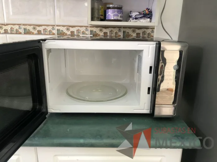 Lote 040 - Horno de microondas , DAEWOO, Modelo: KOR-1NGM - Imagen 7