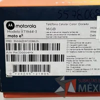Lote 080 - 5 Teléfonos celulares diversas marcas y modelos - Imagen 30
