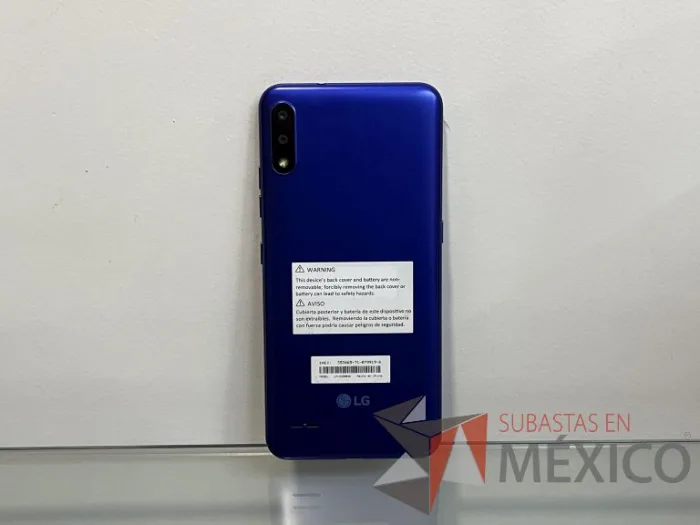 Lote 080 - 5 Teléfonos celulares diversas marcas y modelos - Imagen 28