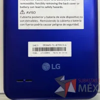 Lote 080 - 5 Teléfonos celulares diversas marcas y modelos - Imagen 29
