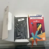 Lote 080 - 5 Teléfonos celulares diversas marcas y modelos - Imagen 18