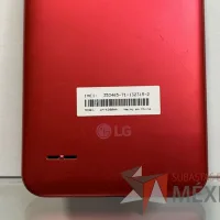 Lote 080 - 5 Teléfonos celulares diversas marcas y modelos - Imagen 21