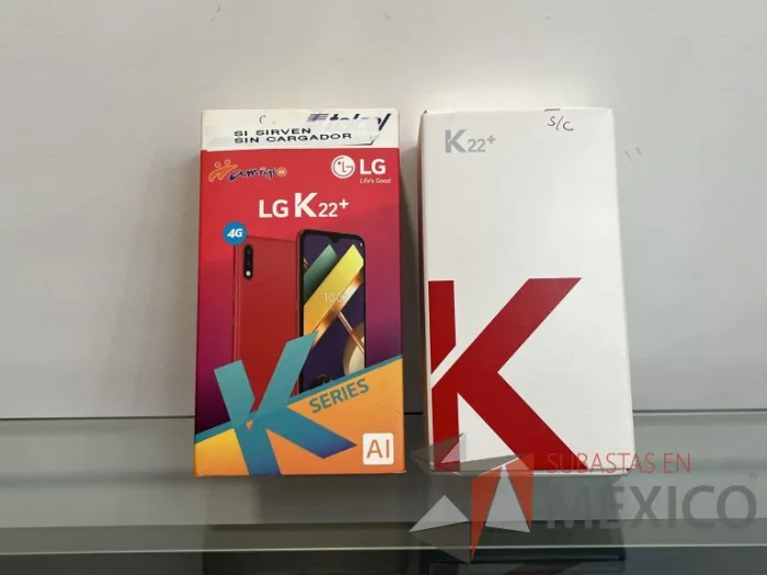 Lote 080 - 5 Teléfonos celulares diversas marcas y modelos - Imagen 8
