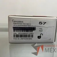 Lote 080 - 5 Teléfonos celulares diversas marcas y modelos - Imagen 9