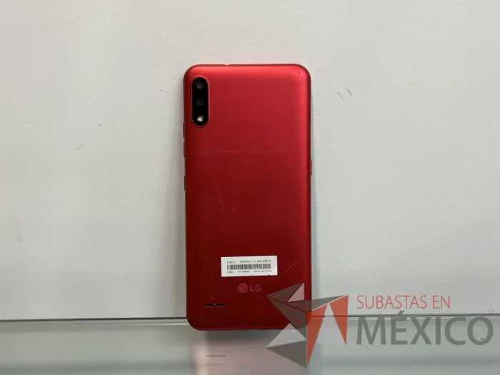 Lote 080 - 5 Teléfonos celulares diversas marcas y modelos - Imagen 12