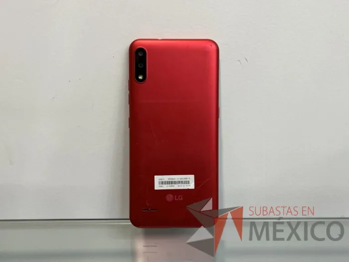 Lote 080 - 5 Teléfonos celulares diversas marcas y modelos - Imagen 13