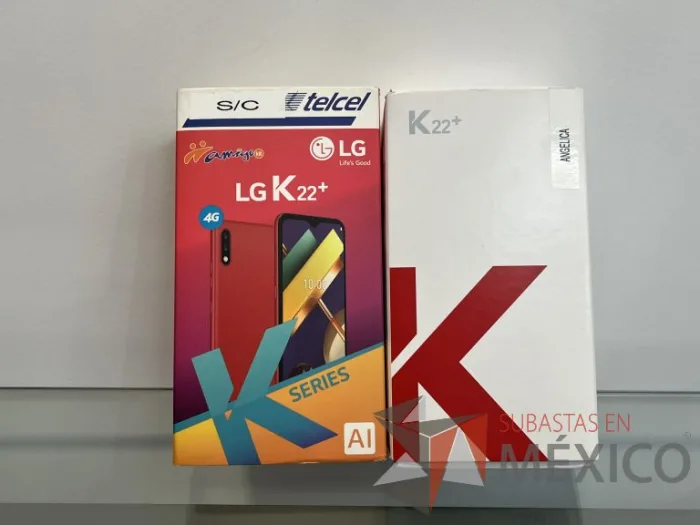 Lote 080 - 5 Teléfonos celulares diversas marcas y modelos - Imagen 7
