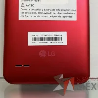 Lote 080 - 5 Teléfonos celulares diversas marcas y modelos - Imagen 3