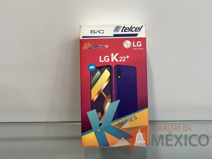 Lote 155 - 6 Teléfonos celulares diversas marcas y modelos - Imagen 10