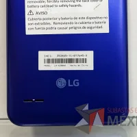 Lote 155 - 6 Teléfonos celulares diversas marcas y modelos - Imagen 15