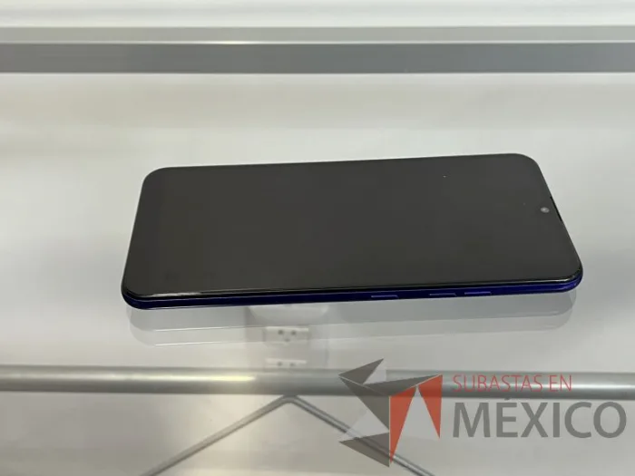 Lote 155 - 6 Teléfonos celulares diversas marcas y modelos - Imagen 17