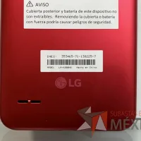 Lote 155 - 6 Teléfonos celulares diversas marcas y modelos - Imagen 23