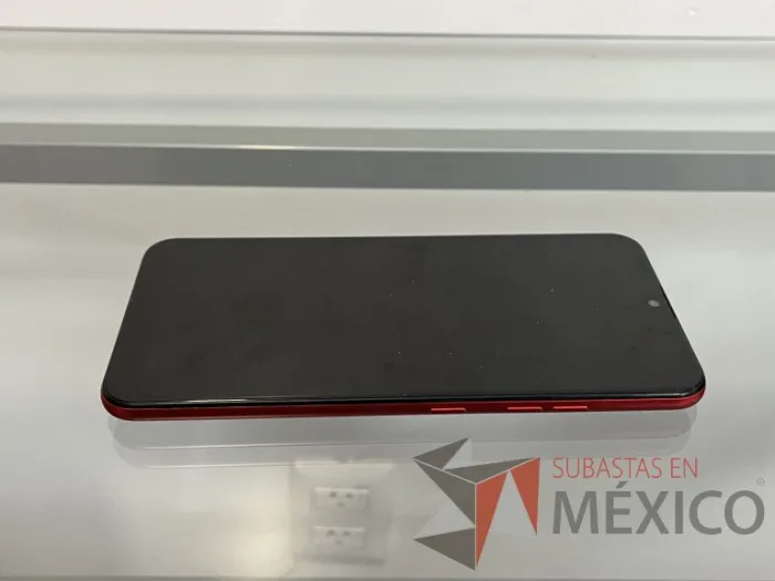 Lote 155 - 6 Teléfonos celulares diversas marcas y modelos - Imagen 25